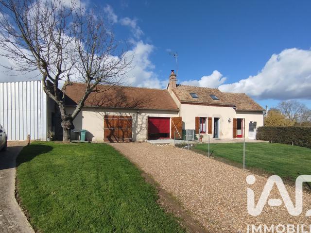 Maison vente à Mamers, Préval