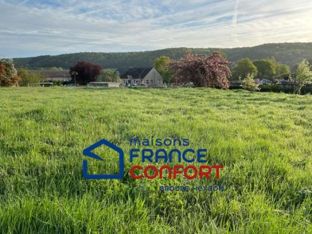 Terrain vente à Mamers, Préval