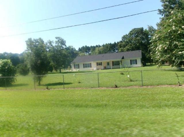 House for sale in Cowarts, Alabama