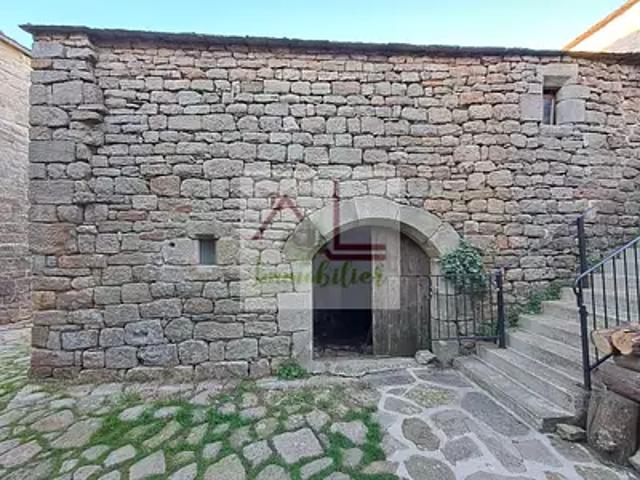 Maison vente à Mende, Prévenchères