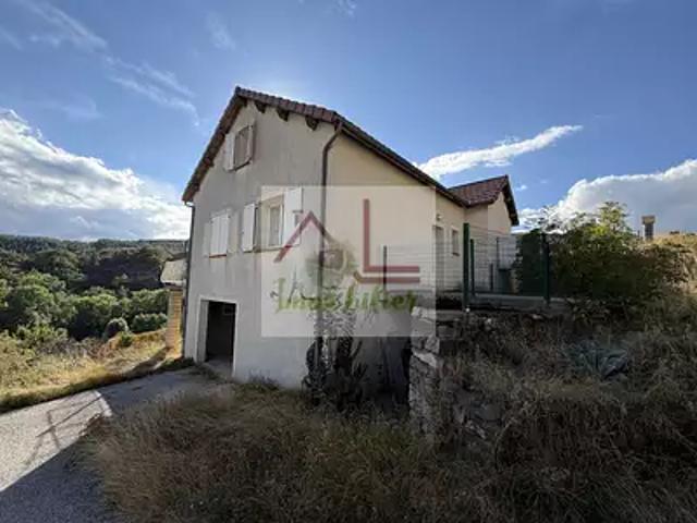 Maison vente à Lou Couderc, Prévenchères
