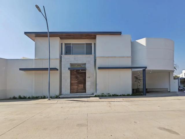 Casa en venta en Soto La Marina, Tamaulipas