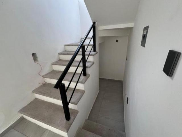 Casa En Condominio en venta en San Juan Del Río, Querétaro
