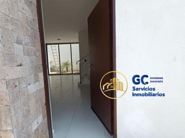 Casa en venta en Manzanillo, Colima