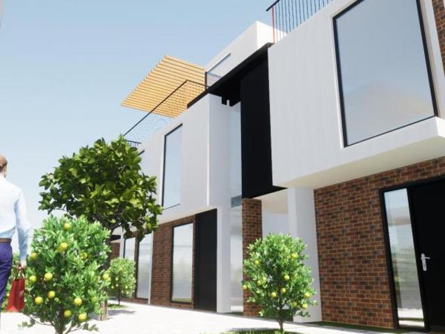 Casa venta en Yanahuara, Arequipa