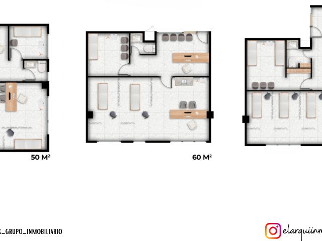Oficina en venta en Boca del Río
