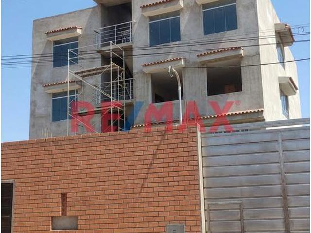 Departamento venta en Socabaya, Characta Hacienda