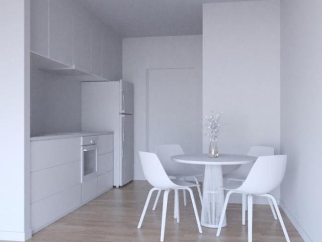 Preventa de apartamentos de lujo en bocas del toro