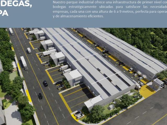 Nave Industrial en venta en Progreso, Yucatán