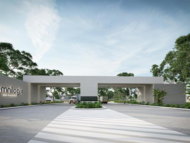 Nave Industrial en venta en Kanasín, Yucatán