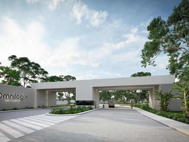 Nave Industrial en venta en Kanasín, Yucatán