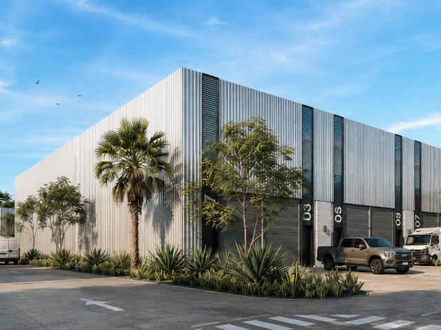 Terreno commercial en venta en Mérida