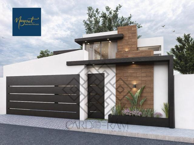 Casa en venta en Apetatitlán De Antonio Carvajal, Tlaxcala