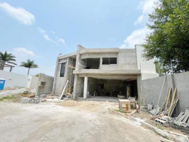 Casa en venta en Victoria, Tamaulipas