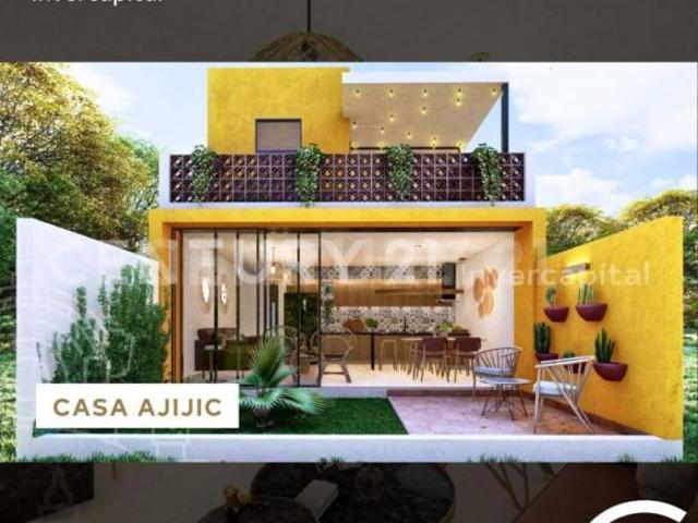 Preventa de Casas, Chapala Centro, Jalisco