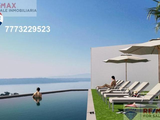 Casa En Condominio en venta en Morelos