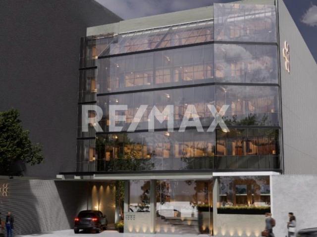 Local Comercial en venta en Miguel Hidalgo, Ciudad de México