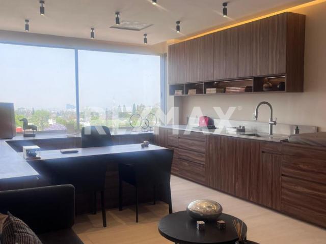 Local Comercial en venta en Miguel Hidalgo, Ciudad de México