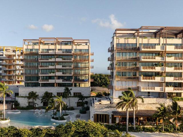Departamento en venta en Riviera Maya, Quintana Roo
