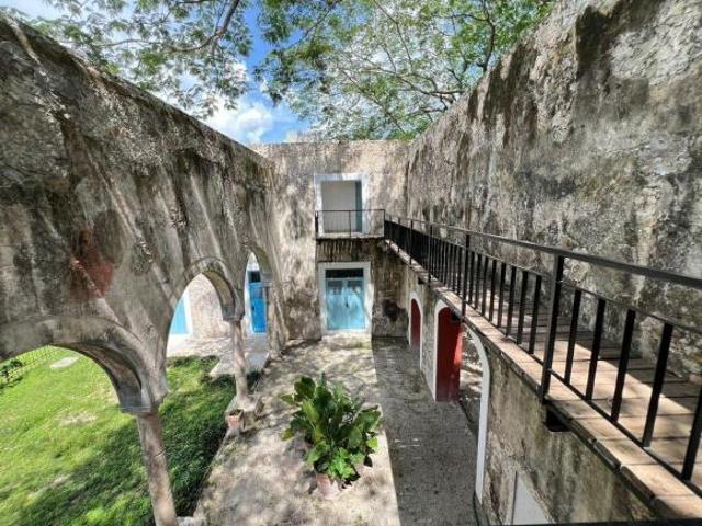 Departamento en venta en Teya, Kanasín