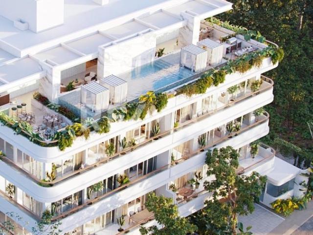 Departamento en venta en Tekax, Yucatán