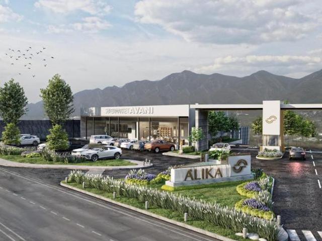Departamento en venta en Gral. Terán, Nuevo León