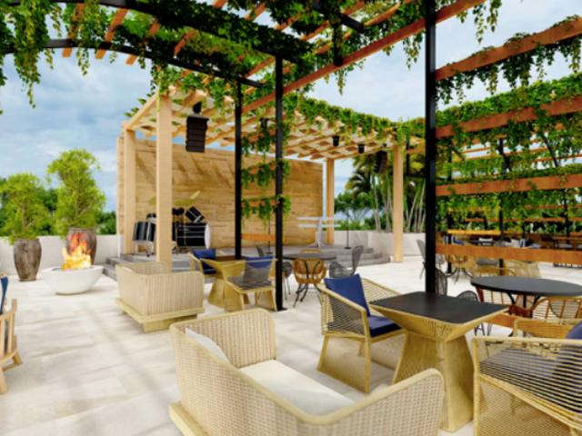 Departamento en venta en Izamal, Yucatán