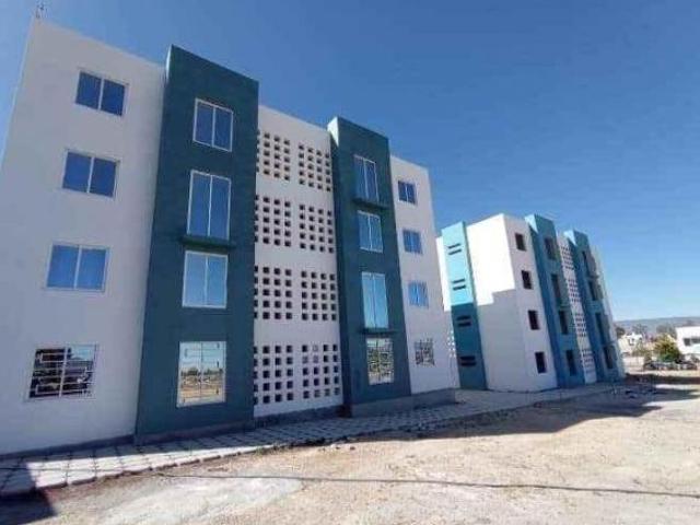 Departamento en venta en Tulancingo De Bravo, Hidalgo