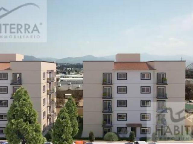 Departamento en venta en Lerma, Estado de México