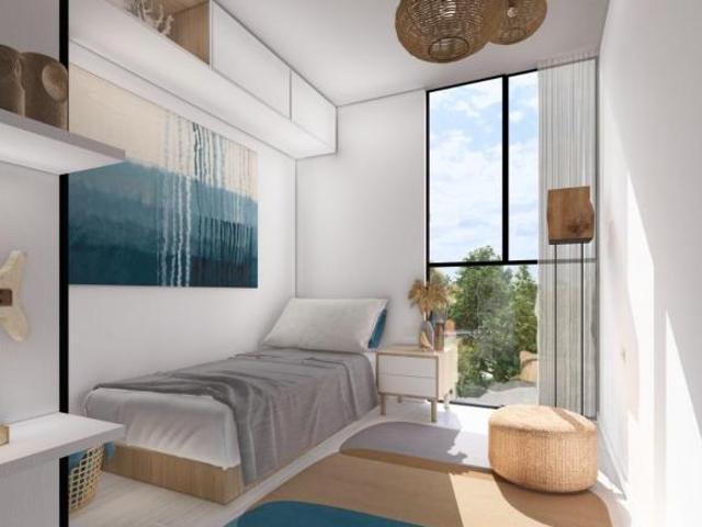 Preventa de Exclusivos Departamentos en Asia Km 98.5 Desde 52,000 Dólares