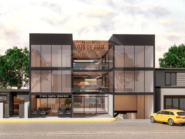 Local Comercial en venta en Tecámac, Estado de México