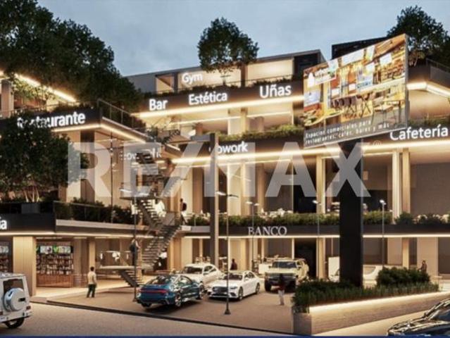 Local Comercial en venta en Cuautlancingo, Puebla