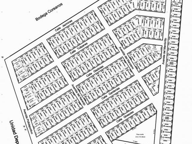 Terreno en venta en Chignahuapan, Puebla
