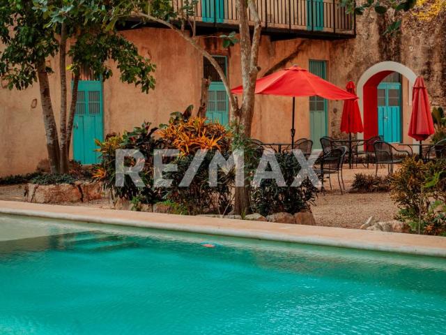 Departamento en venta en Acanceh, Yucatán