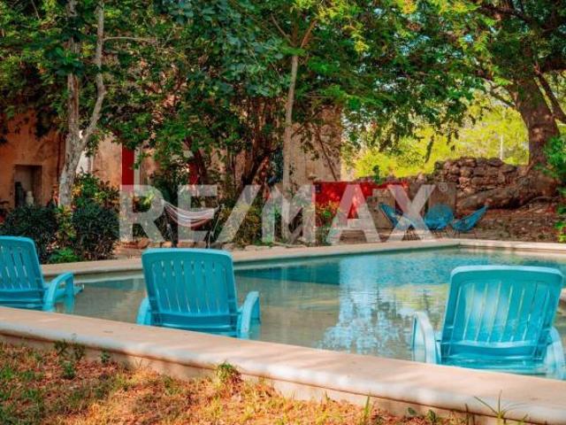 Departamento en venta en Acanceh, Yucatán
