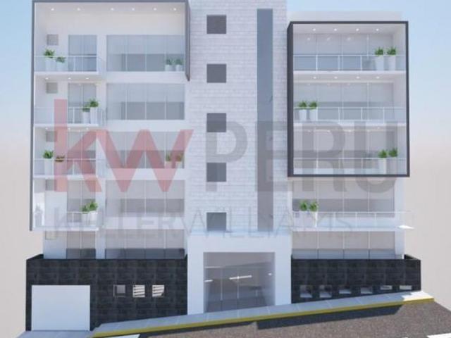 Departamento venta en Yanahuara, Arequipa