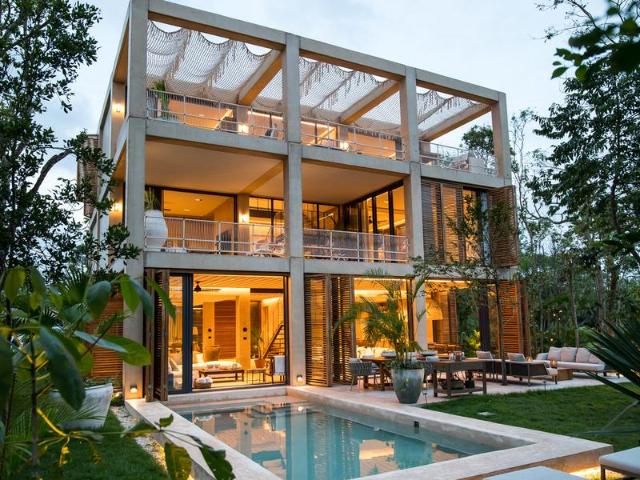 Departamento en venta en Riviera Maya, Quintana Roo