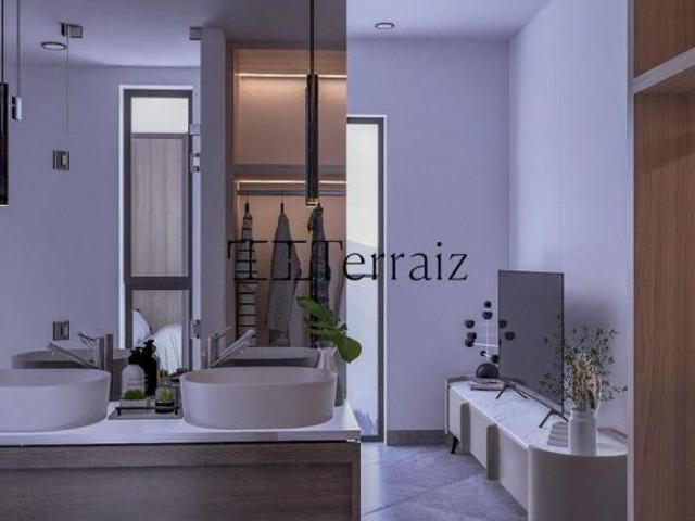 Preventa departamento Jilotzingo