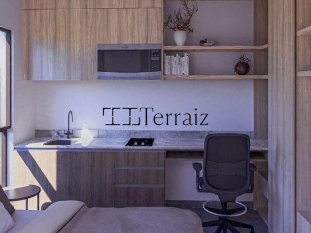 Preventa departamento Jilotzingo