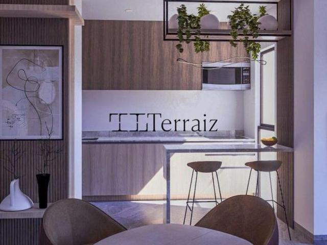 Preventa departamento Jilotzingo