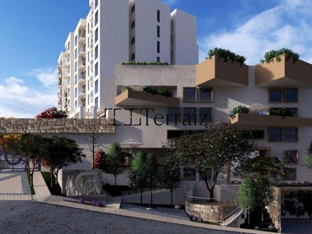 Preventa departamento Jilotzingo