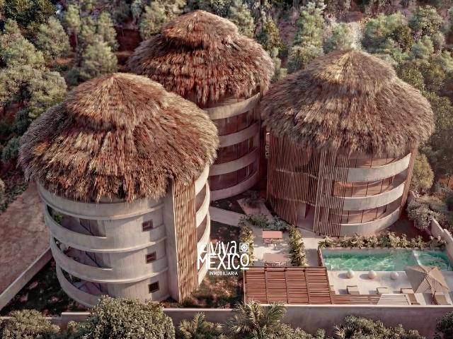 Departamento en venta en Santa María Colotepec, Oaxaca
