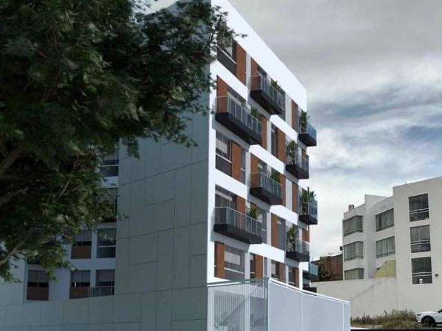 Departamento venta en Caima, Arequipa
