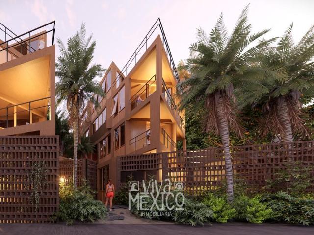Departamento en venta en San Pedro Mixtepec, Oaxaca