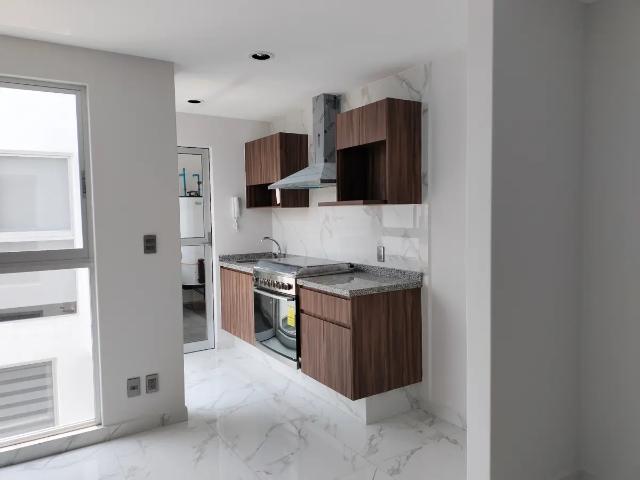 Departamento en venta en Villa Del Carbón, Estado de México