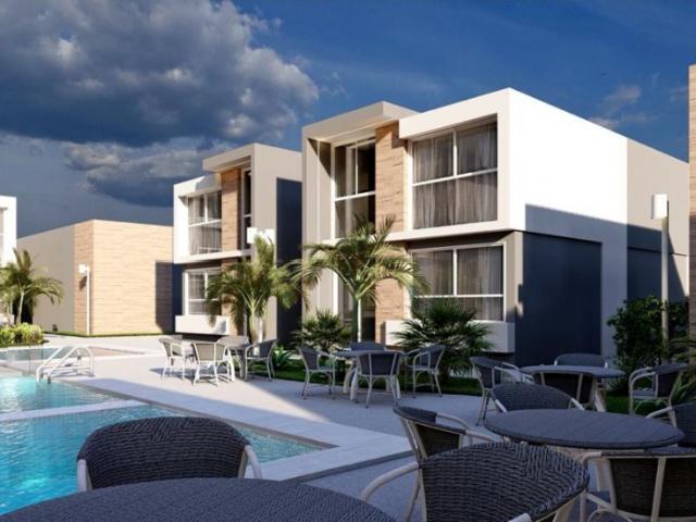 Apartamento en venta en Silva, Falcón