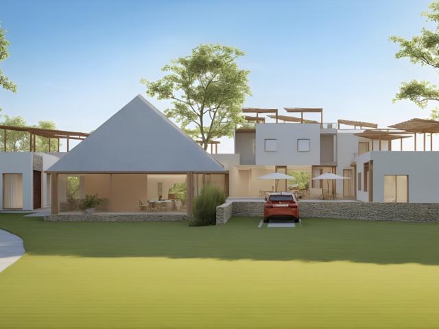 Casa en venta en Seyé, Yucatán