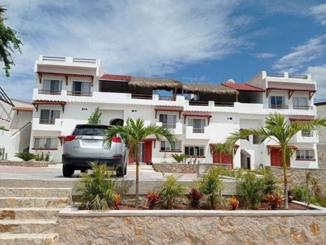 Departamento en venta en Morelos