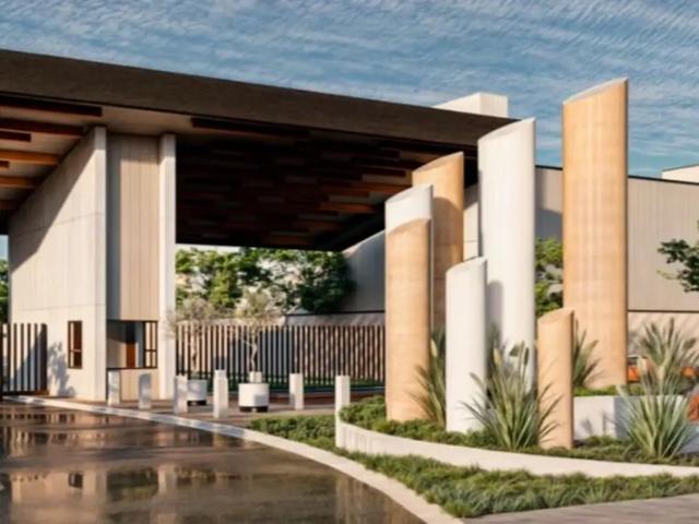 Nave Industrial en venta en Torreón, Coahuila