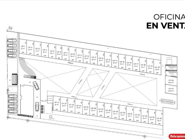 Oficina en venta en Alvarado, Veracruz